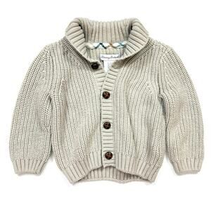 Tommy Bahama Knit Grandpa Cardigan